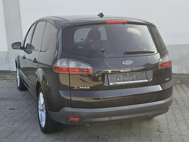 Ford S-Max 2010