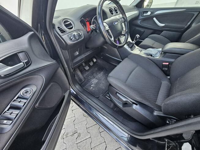 Ford S-Max 2010