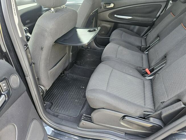 Ford S-Max 2010