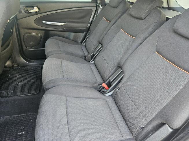 Ford S-Max 2010
