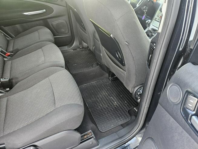 Ford S-Max 2010
