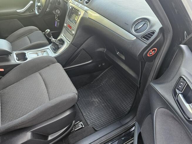 Ford S-Max 2010