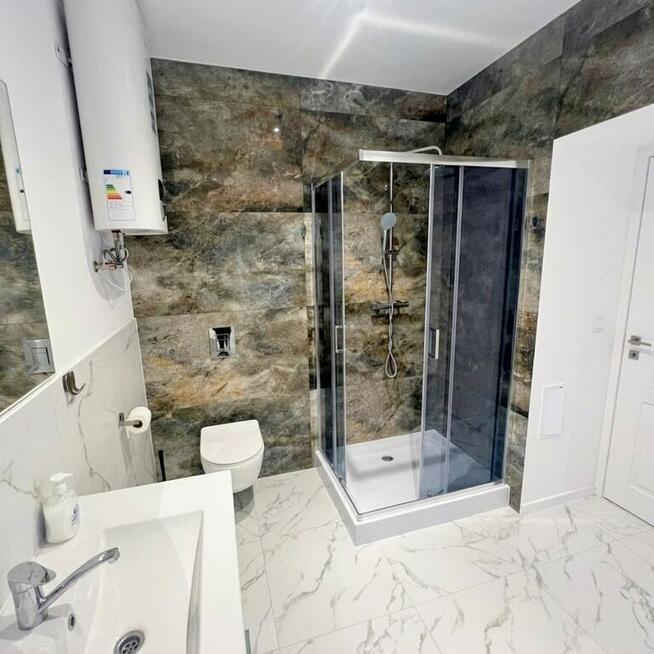 2 pokoje, ogródek, komórka lokat. - Sobieskiego 28
