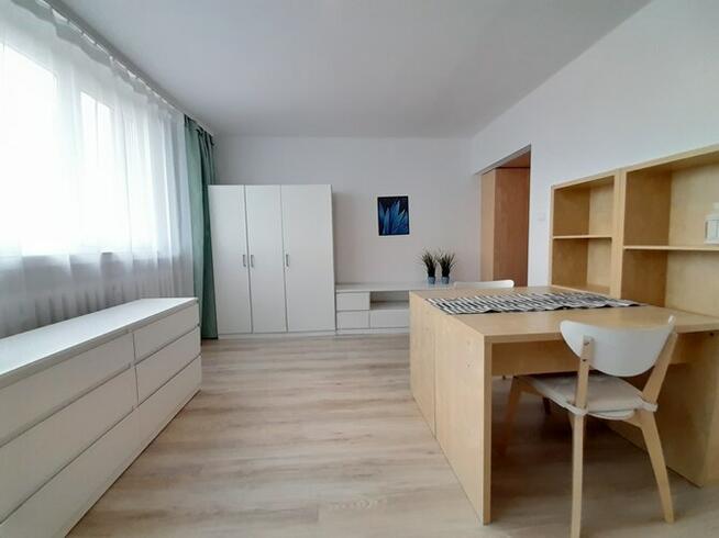Kawalerka, 30 m2 - Poznańska 20, Piotrowice