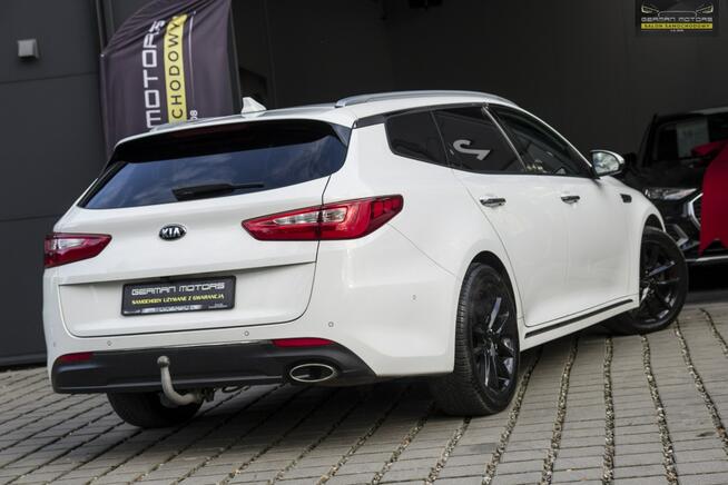 Kia Optima 2020