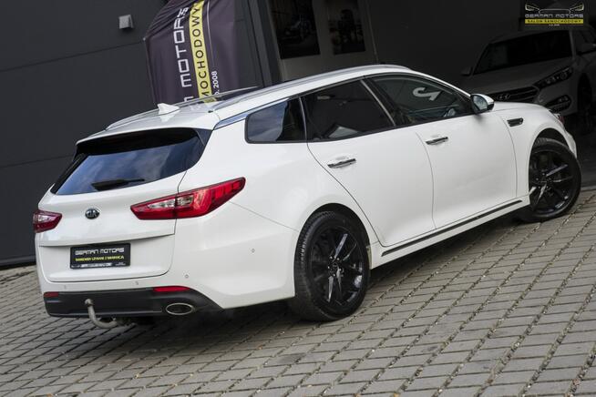 Kia Optima 2020