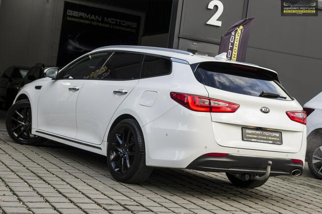 Kia Optima 2020