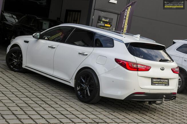 Kia Optima 2020