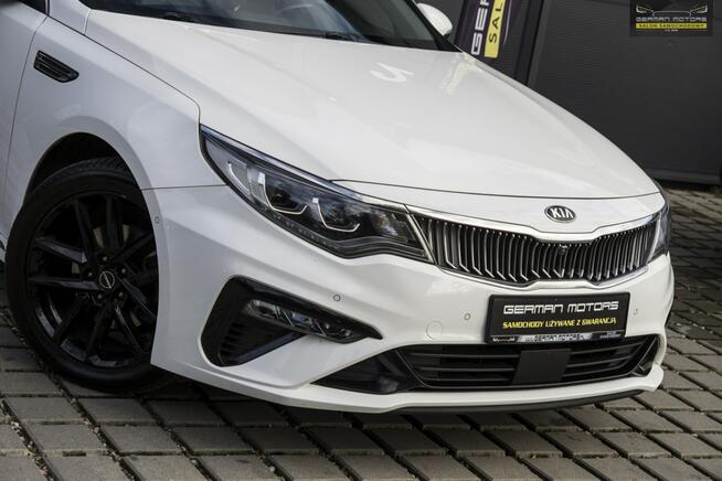 Kia Optima 2020