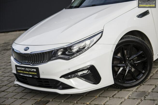 Kia Optima 2020