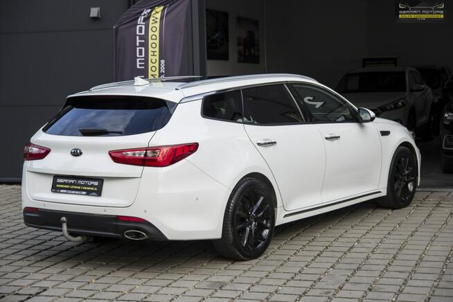 Kia Optima 2020