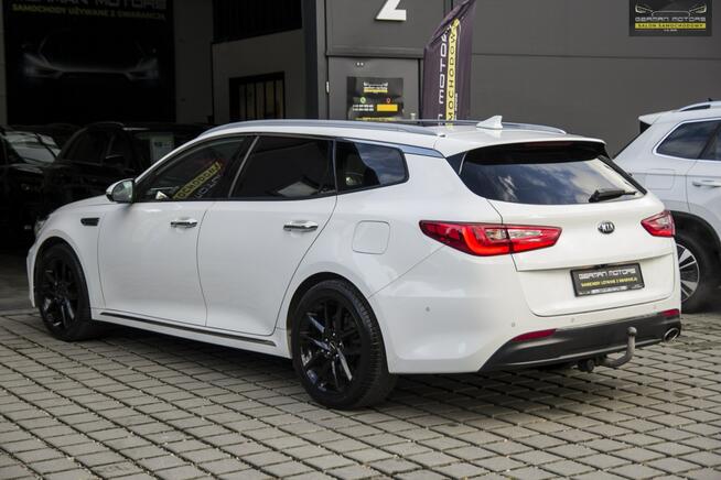 Kia Optima 2020