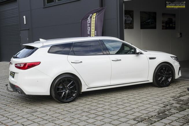 Kia Optima 2020