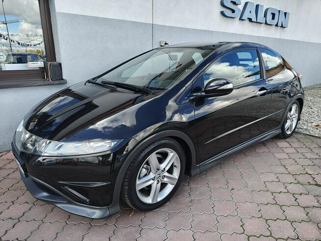 Honda Civic 2009