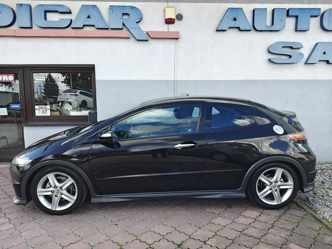 Honda Civic 2009