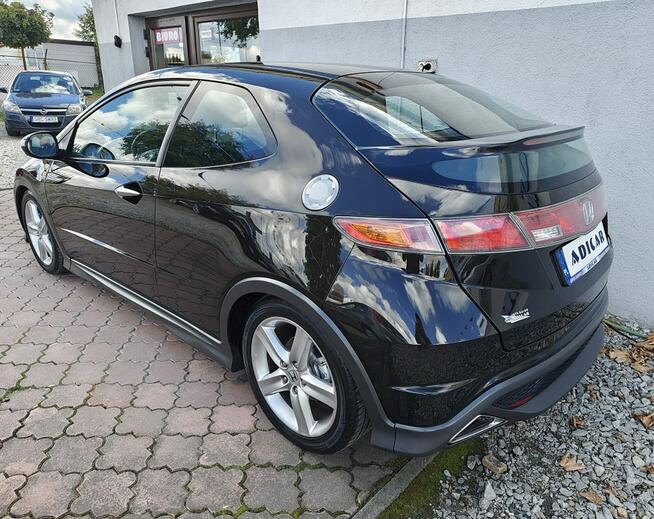 Honda Civic 2009