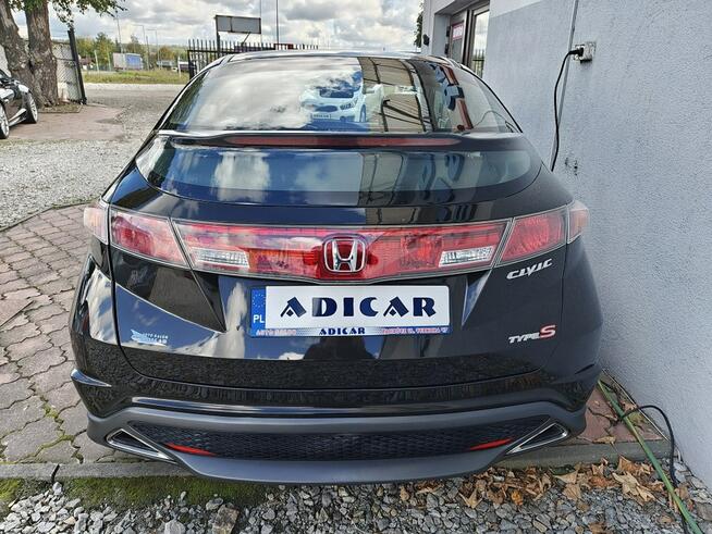 Honda Civic 2009