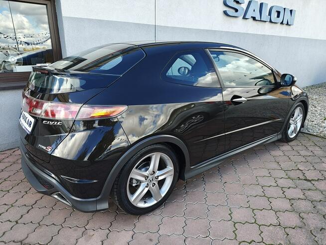 Honda Civic 2009
