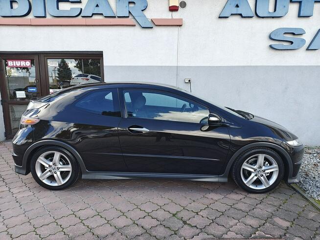 Honda Civic 2009