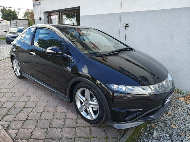 Honda Civic 2009
