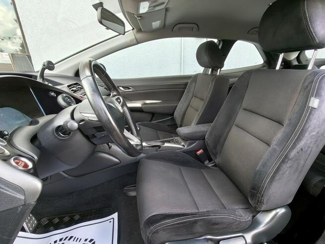 Honda Civic 2009