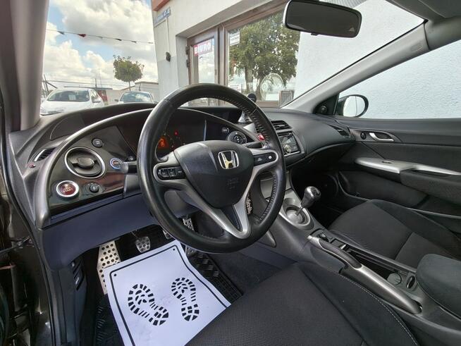 Honda Civic 2009