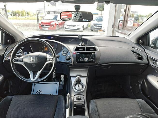 Honda Civic 2009