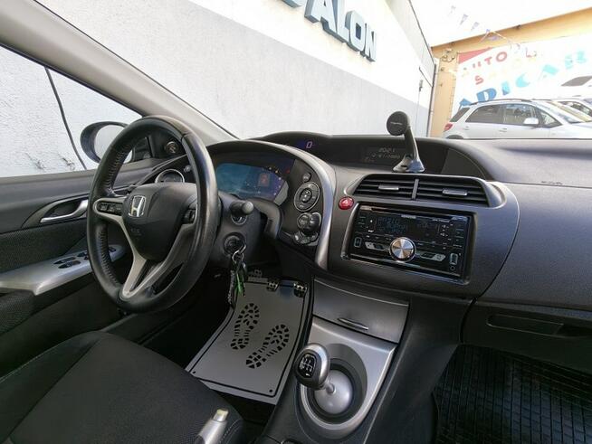 Honda Civic 2009