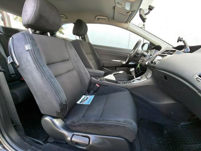 Honda Civic 2009