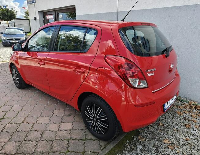 Hyundai i20 2013