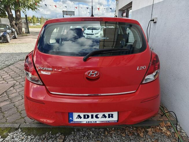 Hyundai i20 2013