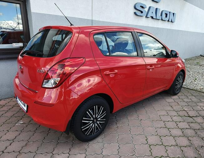 Hyundai i20 2013
