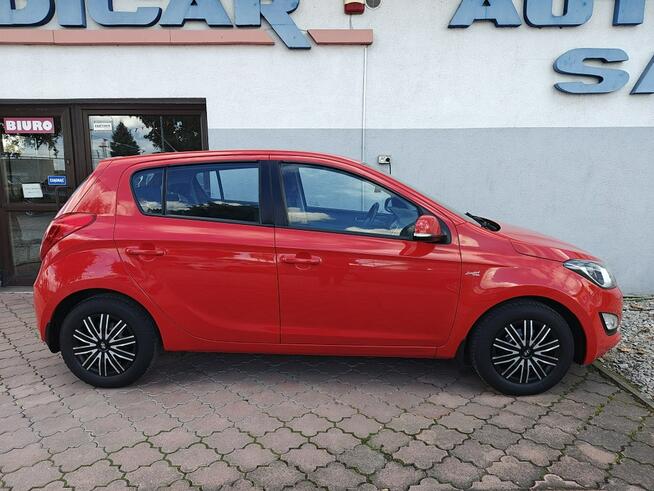Hyundai i20 2013