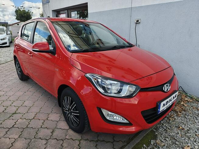 Hyundai i20 2013