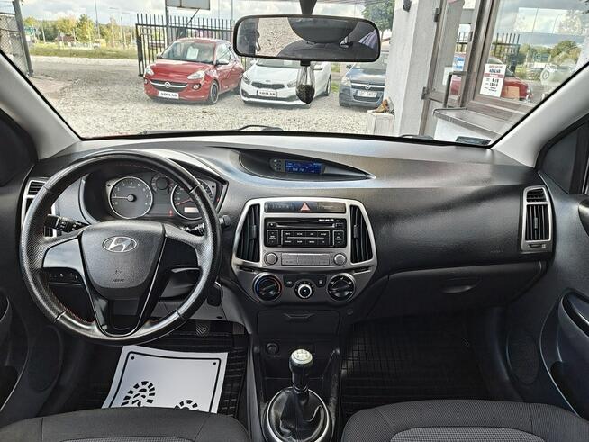 Hyundai i20 2013