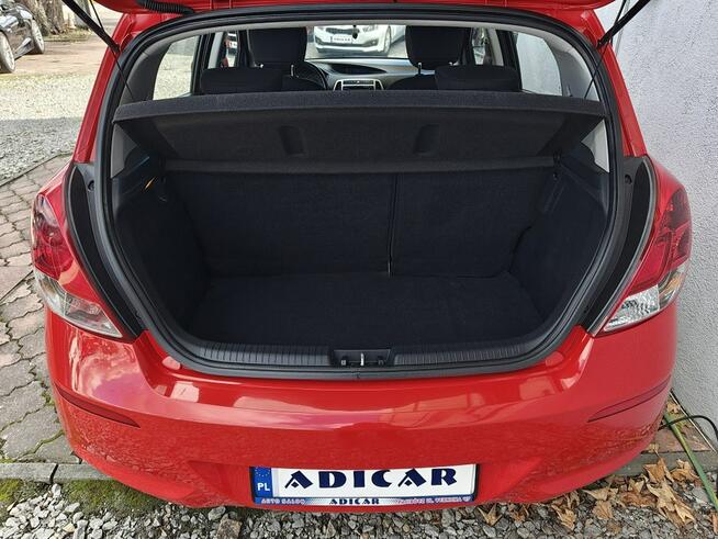 Hyundai i20 2013