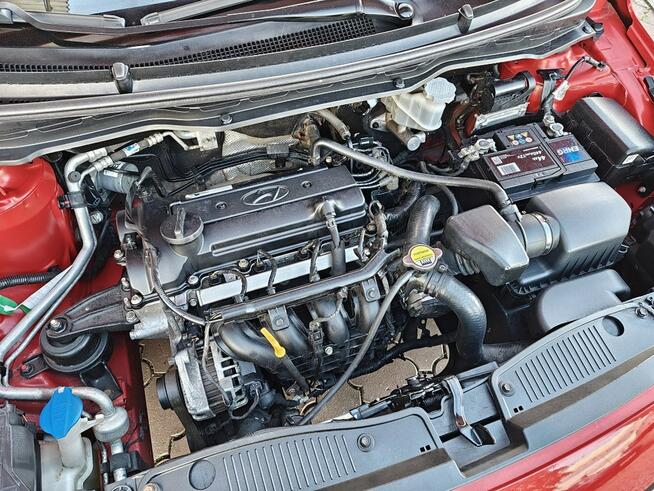 Hyundai i20 2013
