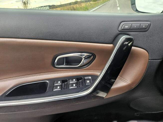Kia Pozostałe 2014