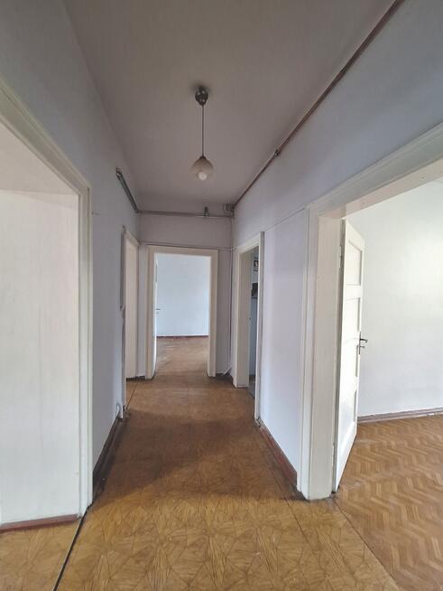 3 POKOJE | 87,7 m² | 2 PIĘTRO | GLIWICE