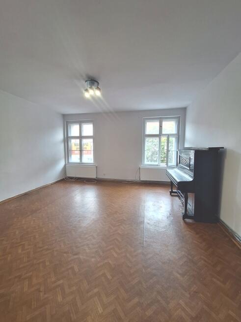 3 POKOJE | 87,7 m² | 2 PIĘTRO | GLIWICE