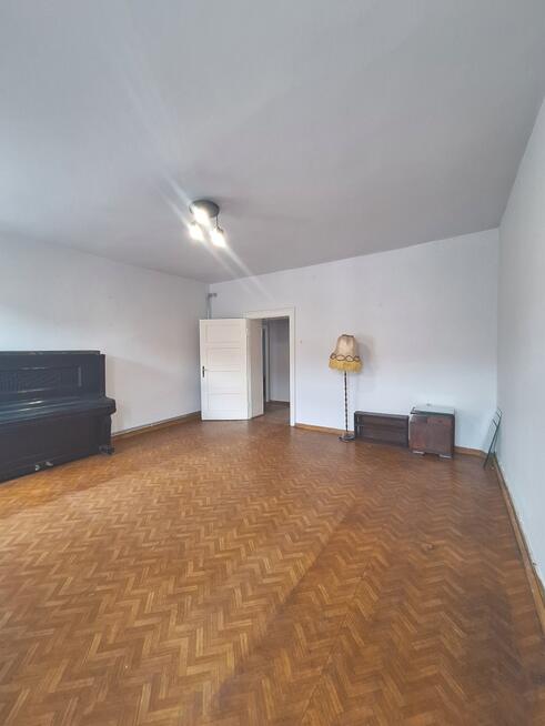 3 POKOJE | 87,7 m² | 2 PIĘTRO | GLIWICE