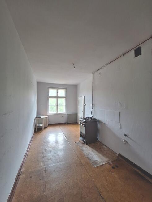 3 POKOJE | 87,7 m² | 2 PIĘTRO | GLIWICE