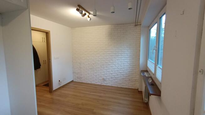 2 pokoje, pokój + aneks, 44m, balkon, po remoncie