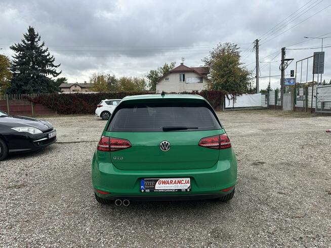 Volkswagen Golf 2017