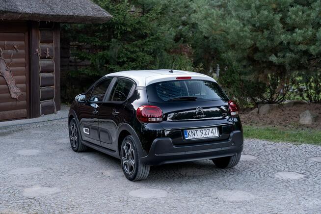 Citroën C3 2022
