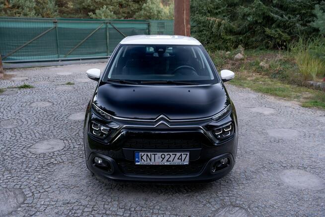Citroën C3 2022