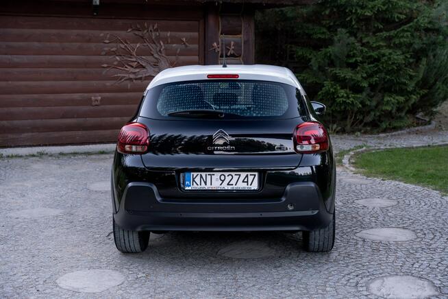 Citroën C3 2022