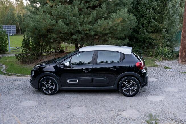 Citroën C3 2022