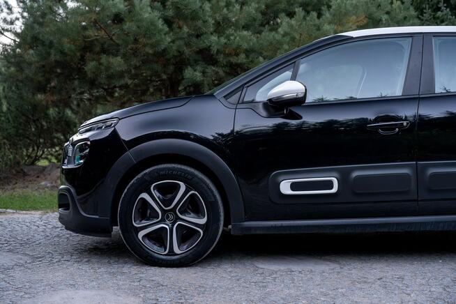 Citroën C3 2022