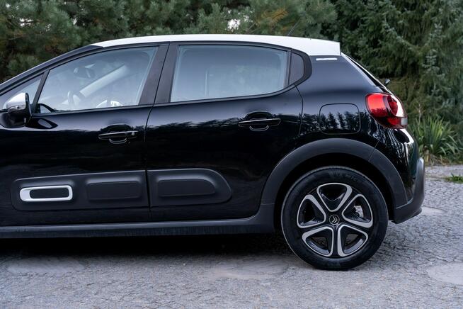 Citroën C3 2022